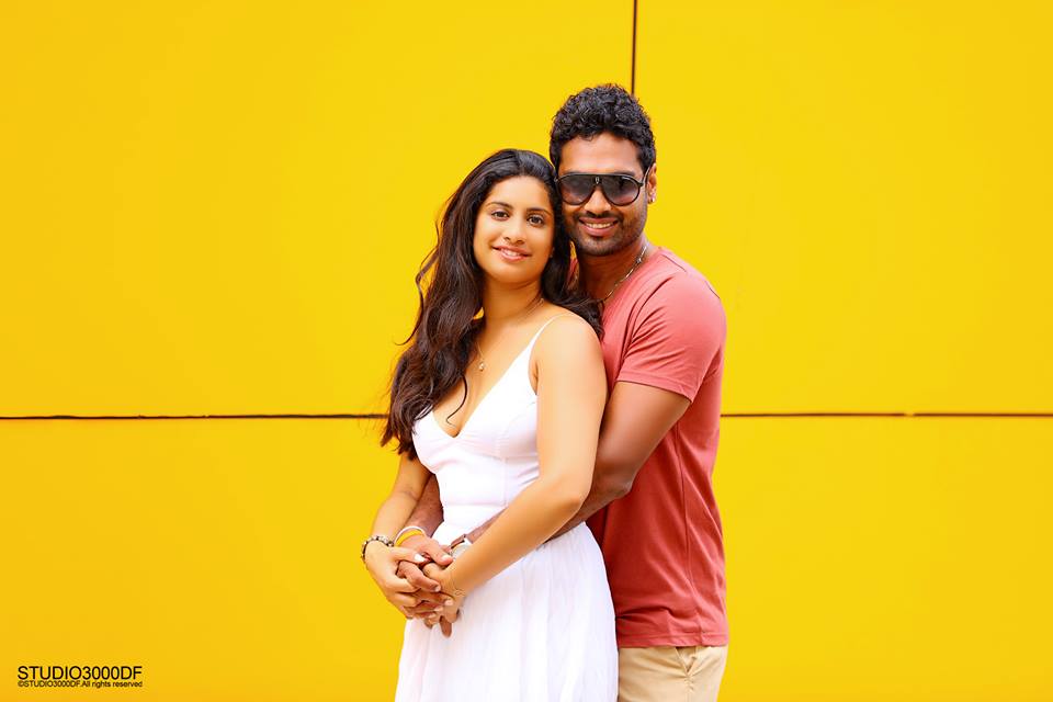 Akalanka Ganegama Wedding Preshoot